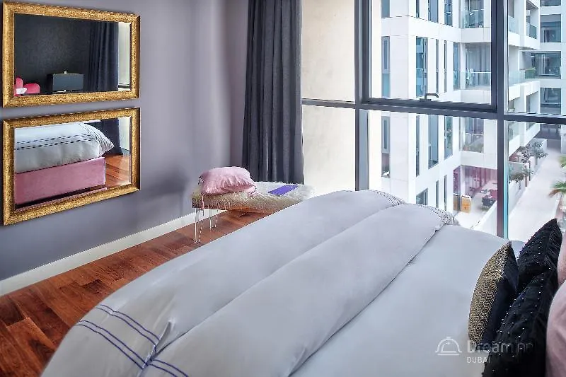 Hotel Dream Inn Dubai Apartments - City Walk